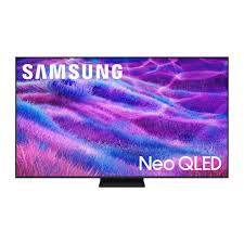 TV SMART 100  SAMSUNG QN100QN80F NEO QLED 4K 144HZ HDR10+ DOLBY ATMOS
